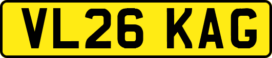 VL26KAG