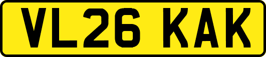 VL26KAK