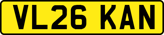 VL26KAN