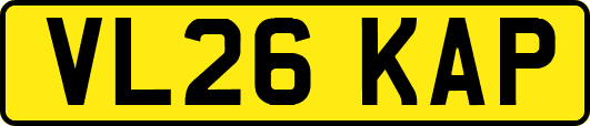 VL26KAP