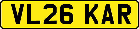 VL26KAR