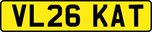 VL26KAT