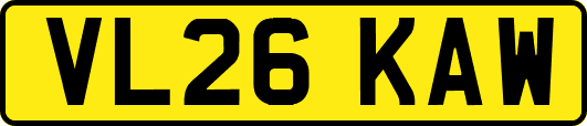 VL26KAW
