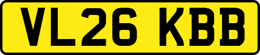 VL26KBB