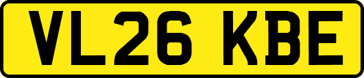 VL26KBE