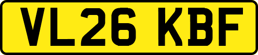VL26KBF