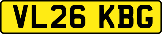 VL26KBG