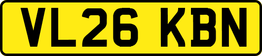 VL26KBN