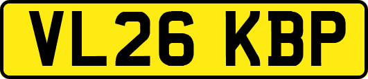VL26KBP