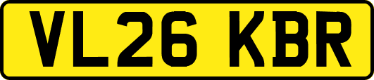 VL26KBR