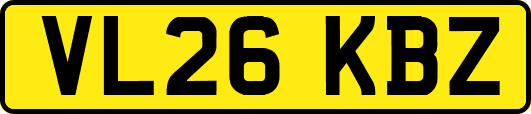 VL26KBZ