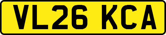 VL26KCA