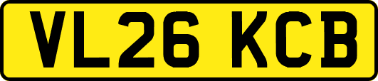 VL26KCB