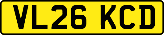 VL26KCD