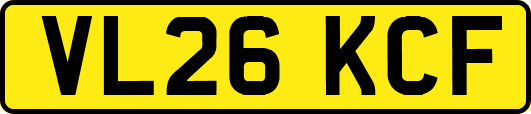 VL26KCF
