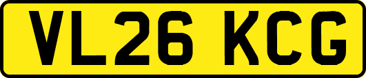 VL26KCG