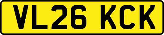 VL26KCK