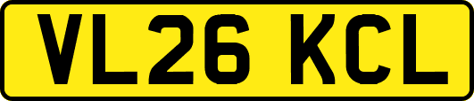 VL26KCL