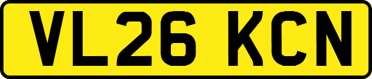 VL26KCN