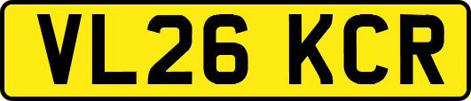 VL26KCR