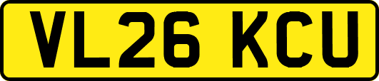VL26KCU