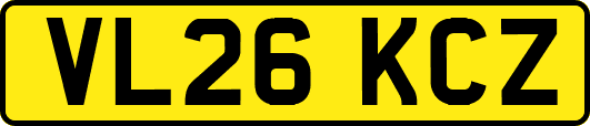 VL26KCZ