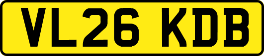 VL26KDB