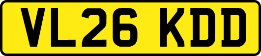 VL26KDD