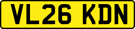 VL26KDN