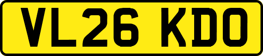 VL26KDO