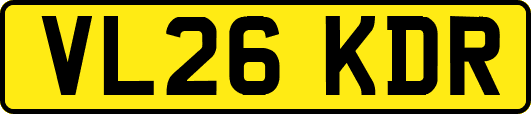 VL26KDR