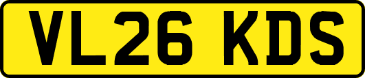 VL26KDS