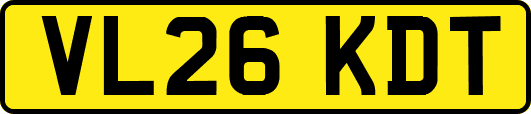 VL26KDT