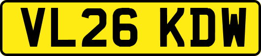 VL26KDW