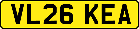 VL26KEA