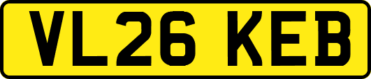 VL26KEB