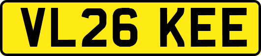 VL26KEE