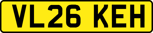 VL26KEH