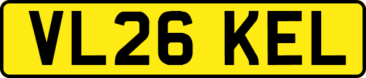 VL26KEL