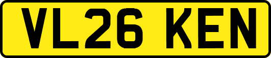 VL26KEN
