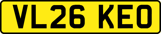VL26KEO