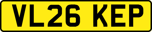 VL26KEP