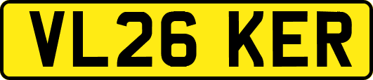 VL26KER