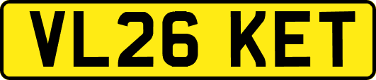 VL26KET