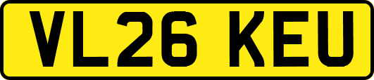 VL26KEU