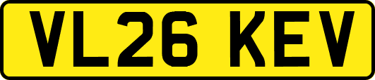 VL26KEV