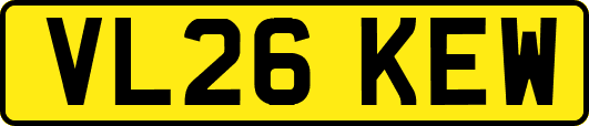 VL26KEW
