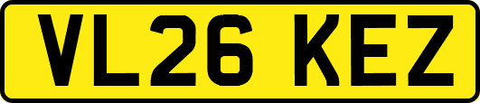 VL26KEZ
