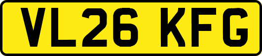 VL26KFG