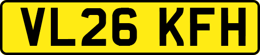 VL26KFH